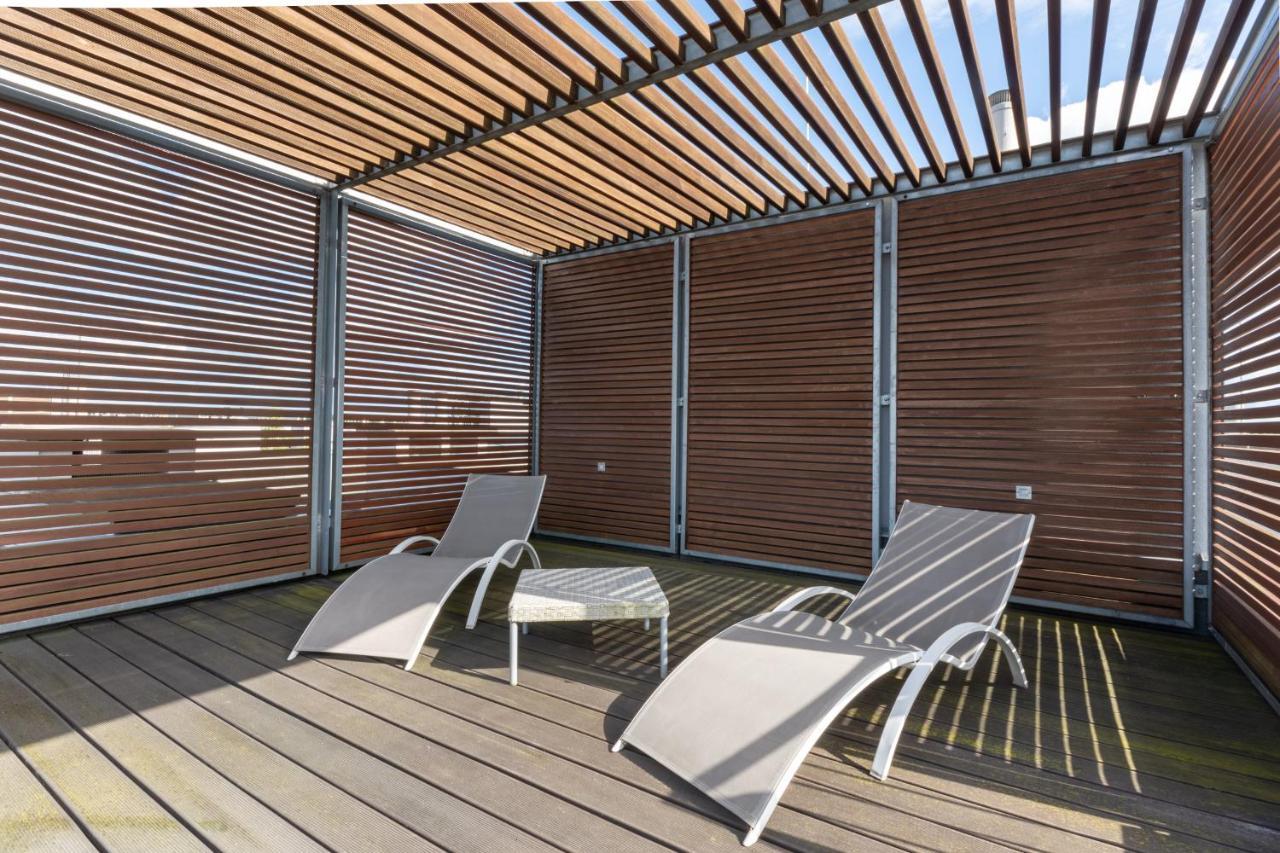 גדנסק Sea You Apartments - Nadmorski Dwor מראה חיצוני תמונה