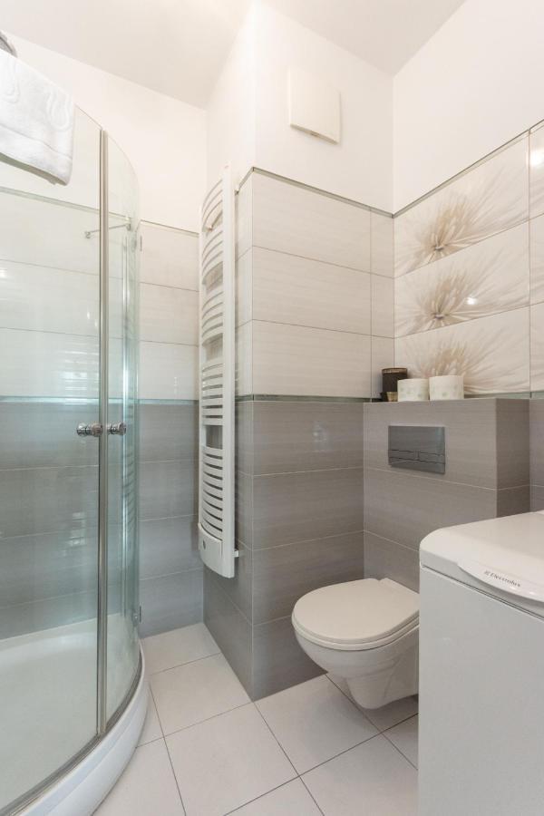 גדנסק Sea You Apartments - Nadmorski Dwor מראה חיצוני תמונה