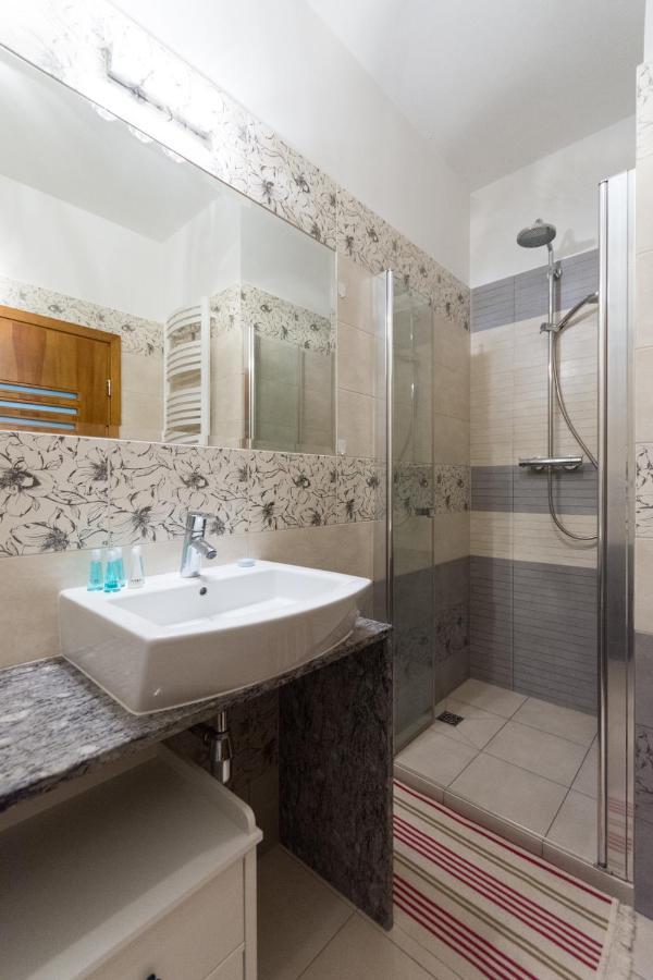גדנסק Sea You Apartments - Nadmorski Dwor מראה חיצוני תמונה
