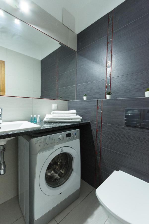 גדנסק Sea You Apartments - Nadmorski Dwor מראה חיצוני תמונה