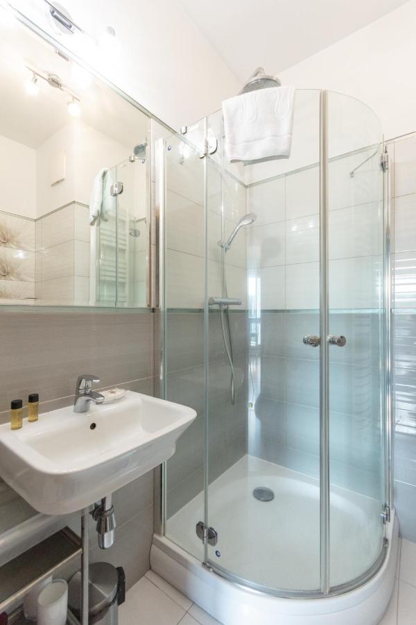 גדנסק Sea You Apartments - Nadmorski Dwor מראה חיצוני תמונה
