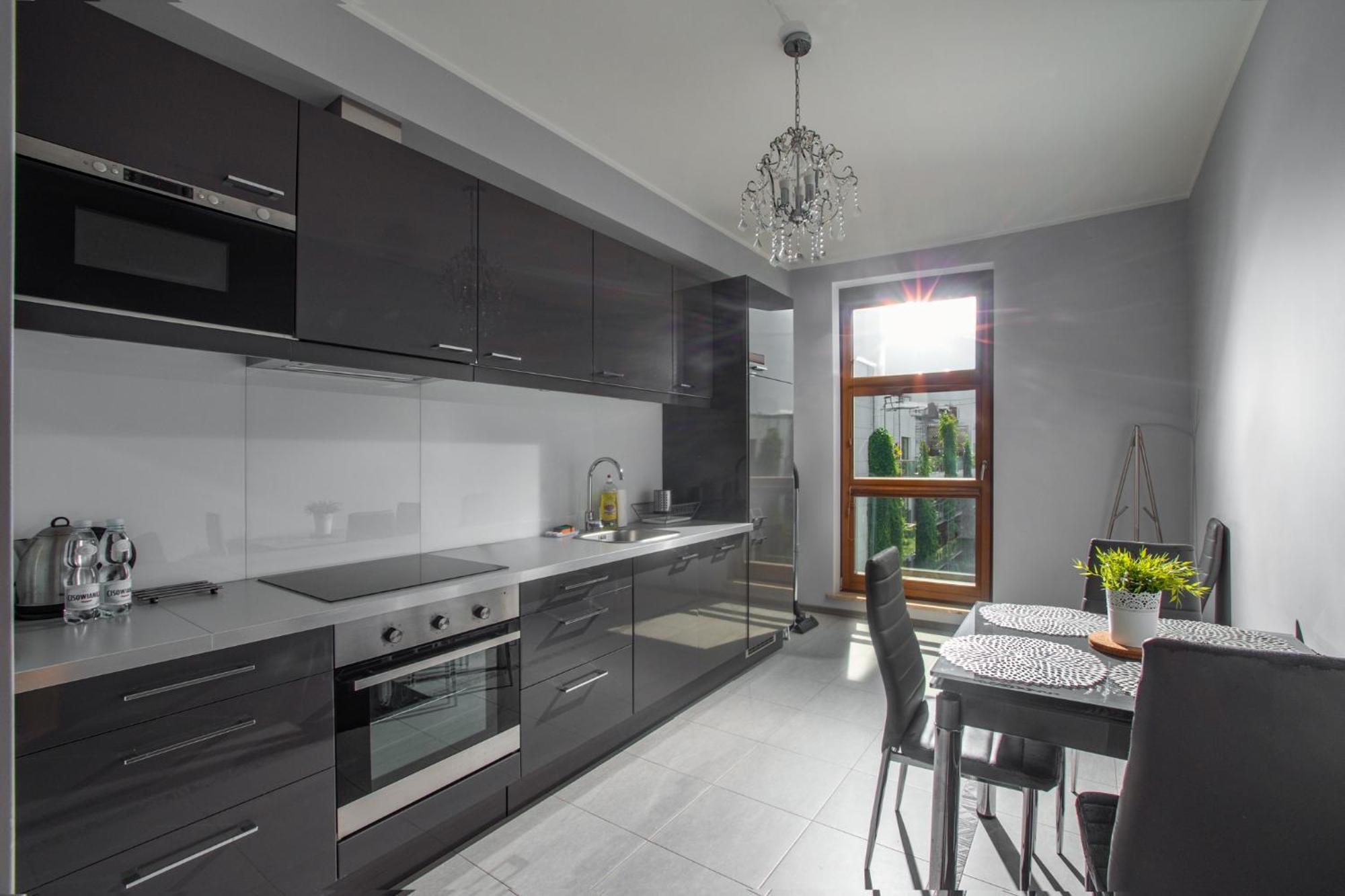 גדנסק Sea You Apartments - Nadmorski Dwor מראה חיצוני תמונה